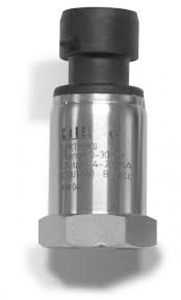 Pressure transducer Carel SPKT0031C0 (0 - 30 bar)